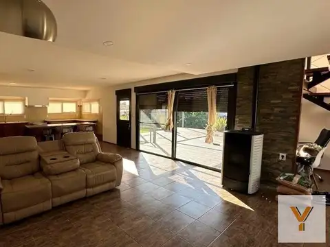 Casa en Venta 10 años