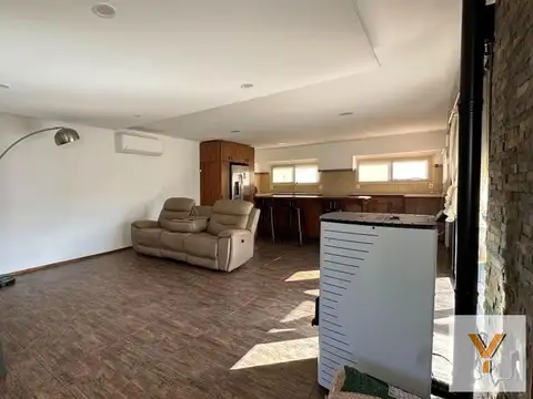 Casa en Venta al Noroeste