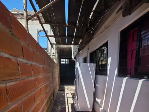 Departamento 10 ambientes con 4 baños