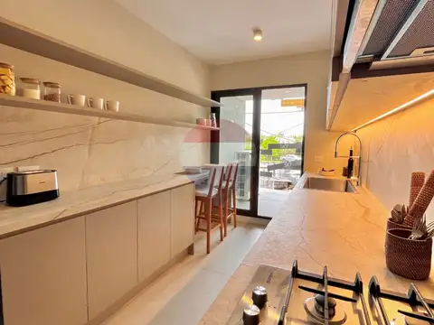 Departamento en Venta 1 año