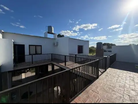 Departamento en Alquiler de 2 dormitorios
