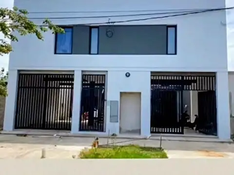 Departamento en Alquiler - zona Altos del valle .A ESTRENAR