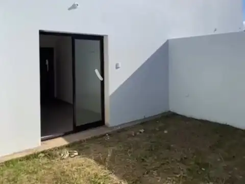 Departamento en Alquiler - zona Altos del valle .A ESTRENAR