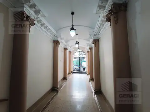 Oficina en Venta en Tribunales, USD 185.000