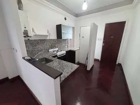Departamento en Alquiler de 2 dormitorios