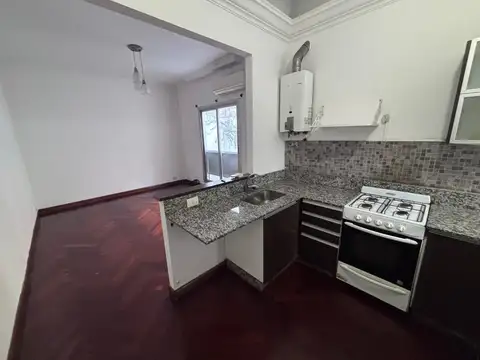 Departamento en Alquiler de 3 ambientes