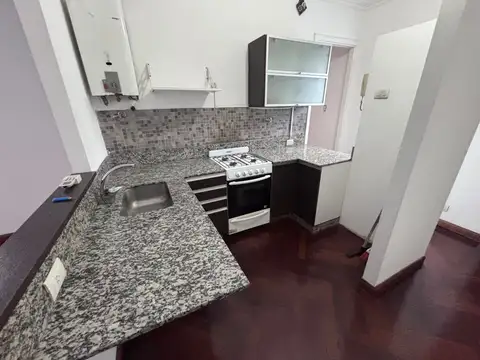 Departamento en Alquiler en Caballito, $ 700.000