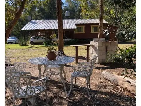 Casa en Venta en San Miguel del Monte, USD 180.000