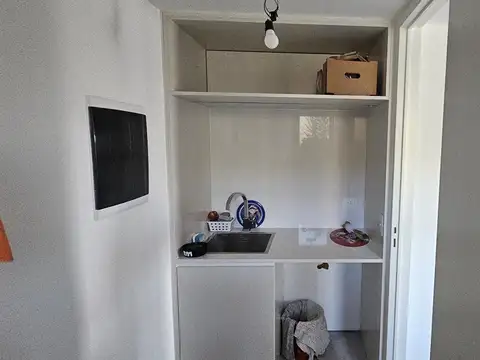 Departamento en Venta con 2 cocheras