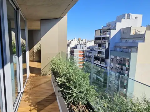 Departamento en Venta de 4 dormitorios