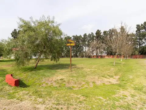 Terreno en Venta en Haras Del Sol, USD 44.000