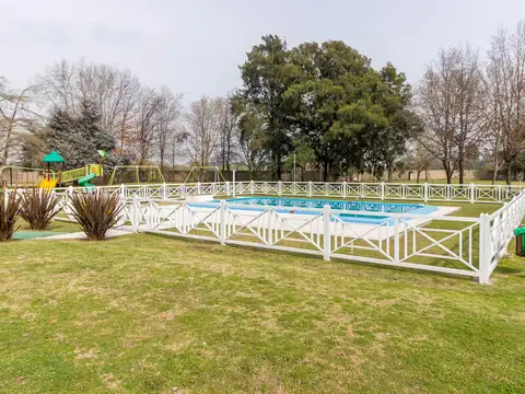 Terreno en venta Haras Del Sol, Pilar