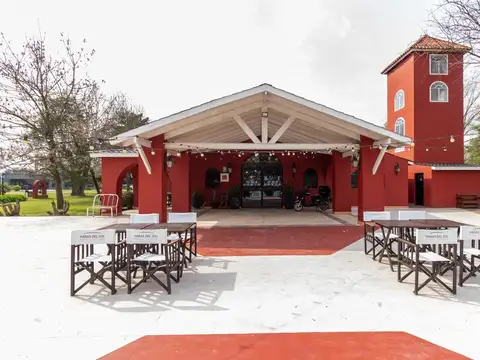 Terreno en Venta de 1585,0 m2