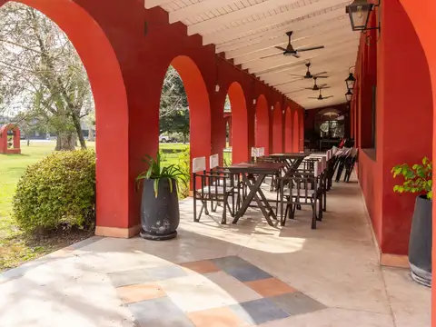 Terreno en Venta en Haras Del Sol, USD 44.000