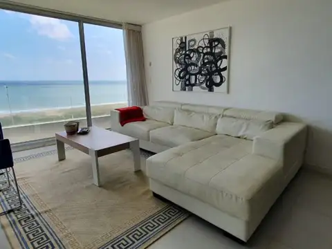 Departamento 4 ambientes con 3 baños