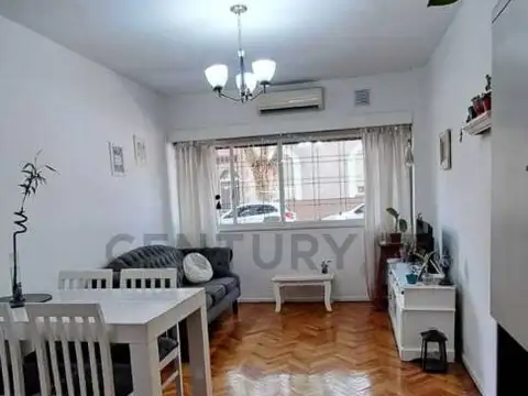 Departamento en Venta en Belgrano R, USD 147.000