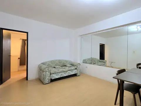 Departamento en Alquiler de 1 dormitorio