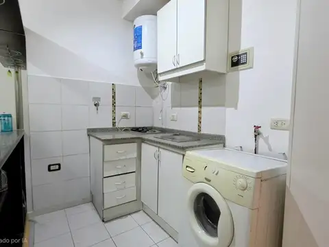 Departamento en Alquiler al Este