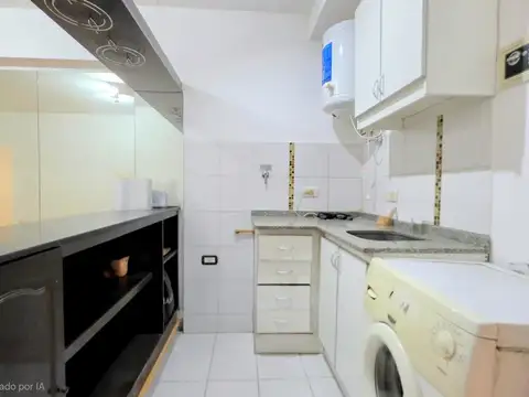 Departamento en Alquiler 35 años