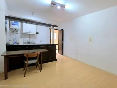 Departamento en Alquiler al Este