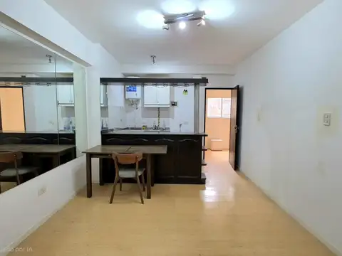 Departamento en Alquiler 35 años