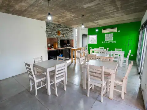 Calle 161 6400