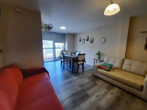 Departamento en Gualeguaychu