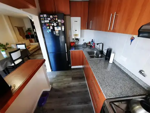 Departamento en Venta de 2 dormitorios