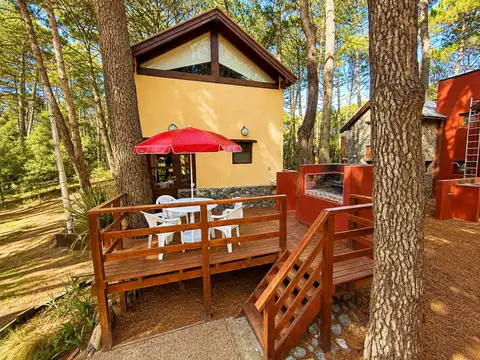 Hotel en Venta en Mar de las Pampas, USD 360.000