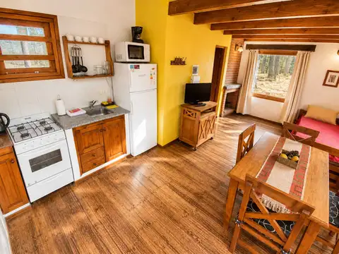 Hotel en Venta 16 plazas