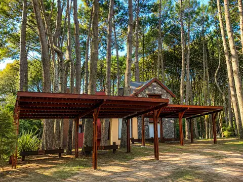 Hotel en Venta 4 Habitaciones