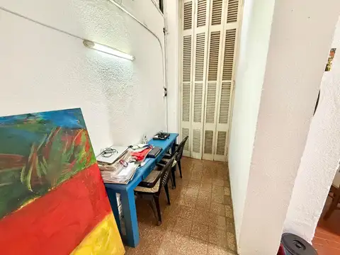 Depto Tipo Casa en Venta de 4 ambientes