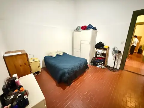 Depto Tipo Casa en Venta en Centro, USD 59.000