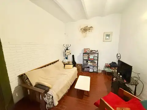 Depto Tipo Casa 4 ambientes con 1 baño
