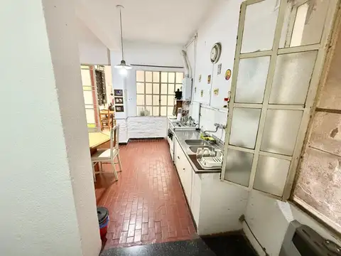 Depto Tipo Casa en Venta de 2 dormitorios