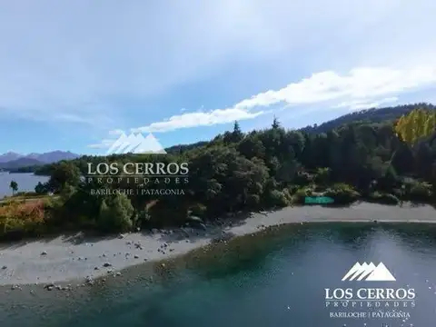 Circuito Chico Ruta 77 3500