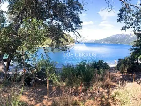 Terreno en Venta en Circuito Chico Bariloche