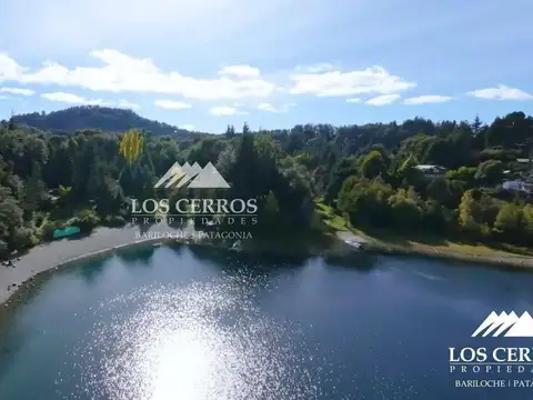 Terreno en Venta en Circuito Chico Bariloche