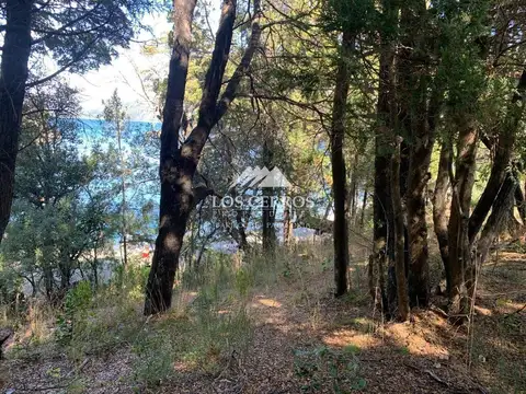 Terreno en Venta en San Carlos de Bariloche, USD 505.000