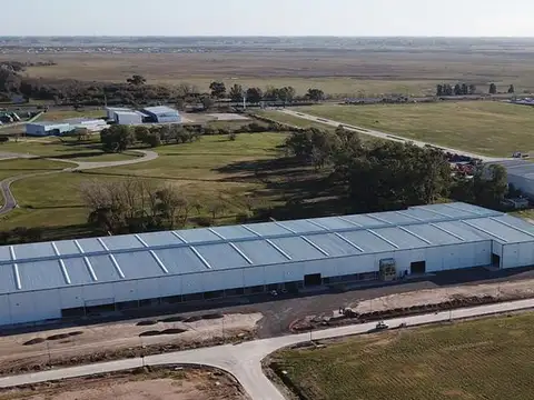 Panamericana Ruta 9 Km 57.5 57