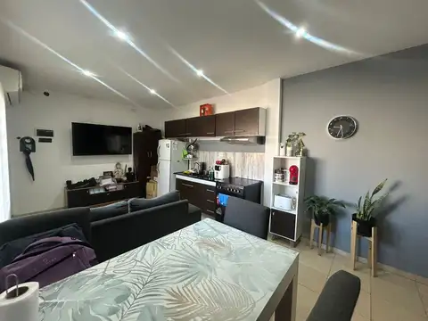 Departamento en Venta 3 años