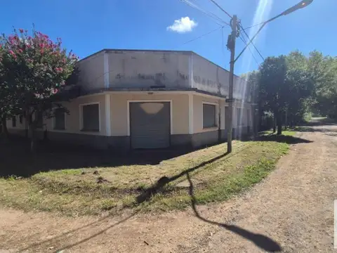Local Comercial en venta - Depósito - 1.300Mts2 - Carlos Spegazzini
