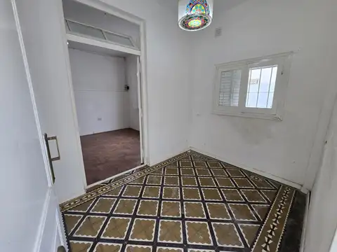 Depto Tipo Casa en Alquiler de 2 ambientes