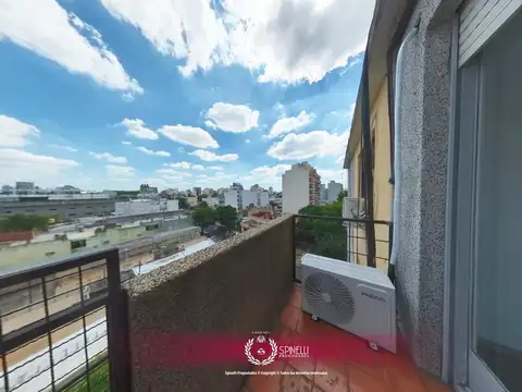 Departamento en Venta en Versalles, USD 68.000