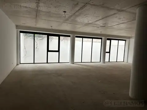 Oficina en Venta en Colegiales, USD 290.000