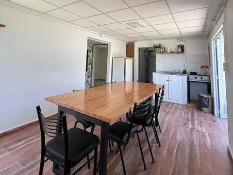 Casa en Alquiler de 2 dormitorios