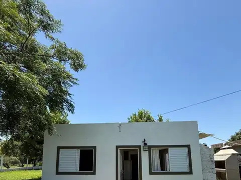 CASA EN ALQUILER, PUEBLO ESTHER!