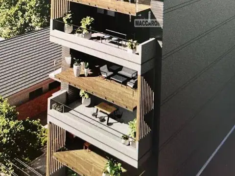 Departamento en Venta de 3 ambientes