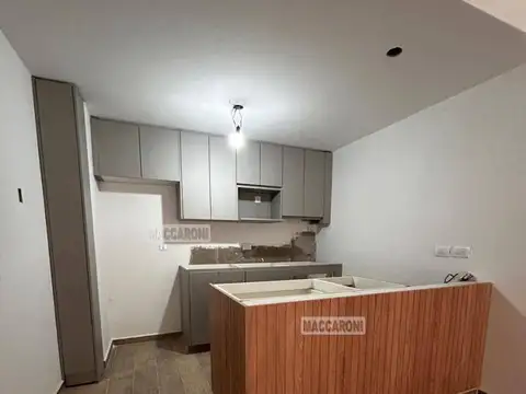 Departamento en Venta en Mataderos, USD 205.000