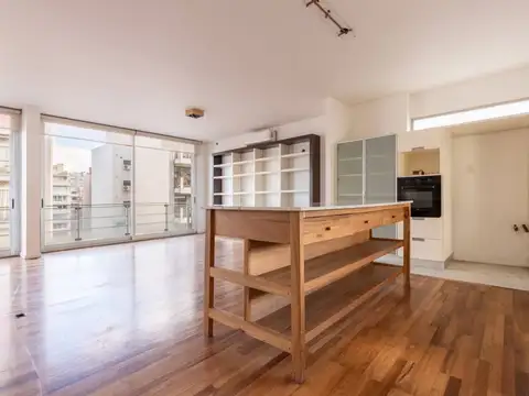 Departamento 4 ambientes con 4 baños